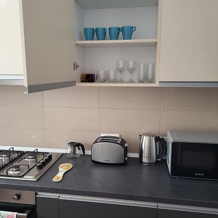Apartament C&L Брашов Экстерьер фото