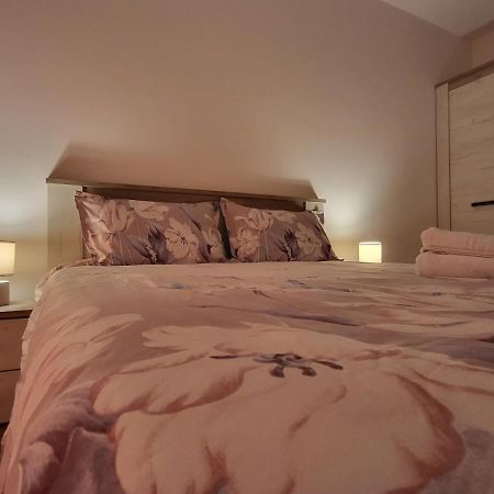 Apartament C&L Брашов Экстерьер фото