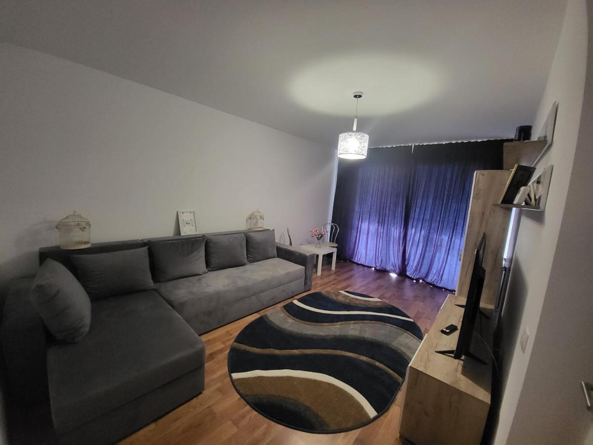 Apartament C&L Брашов Экстерьер фото