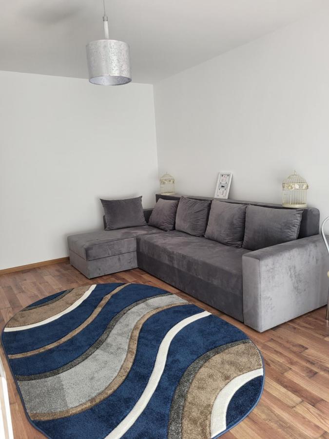 Apartament C&L Брашов Экстерьер фото