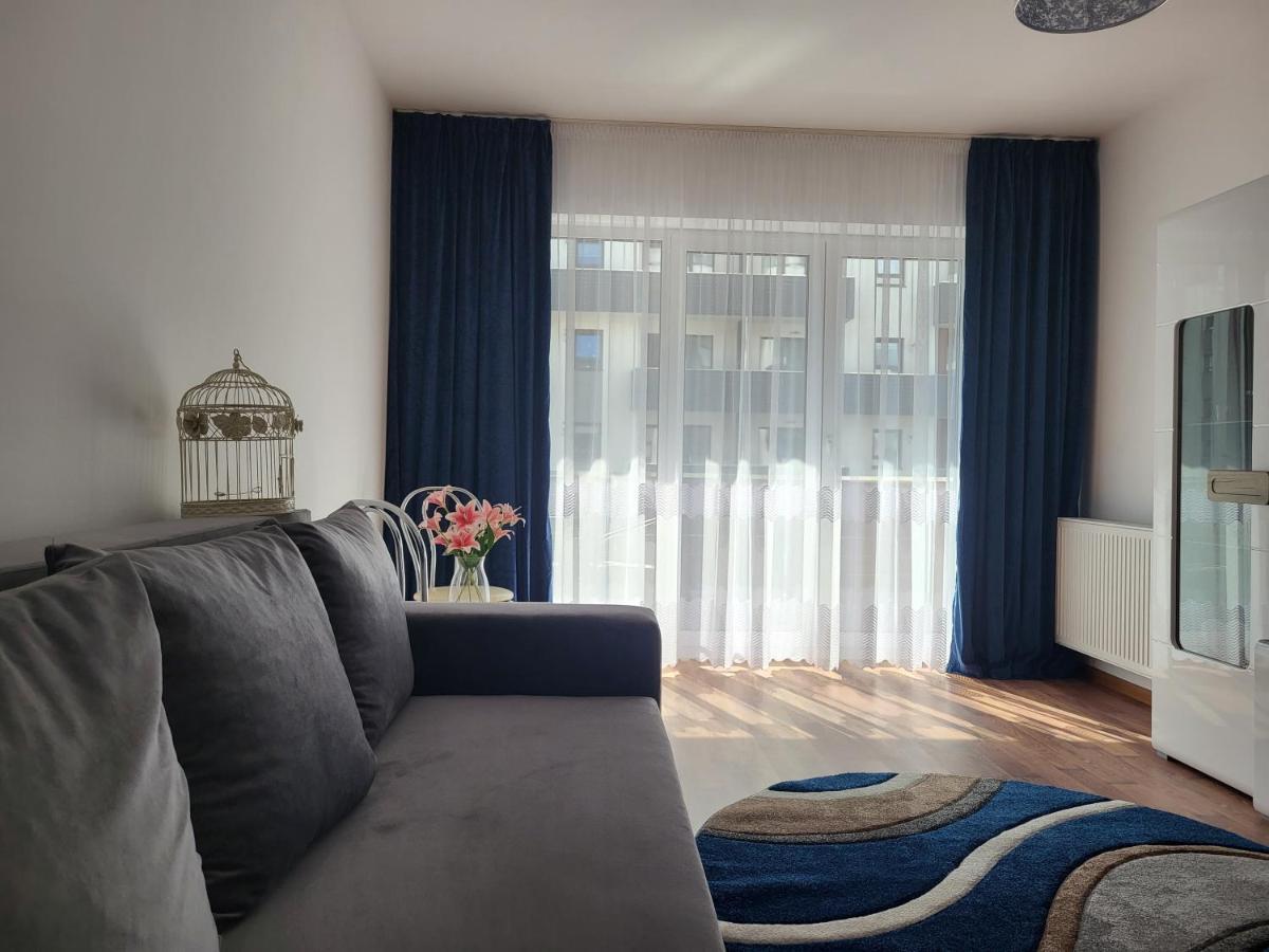 Apartament C&L Брашов Экстерьер фото