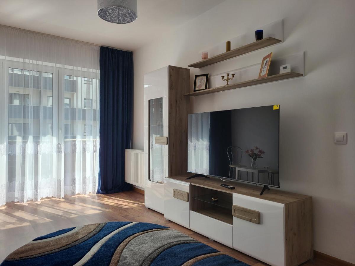 Apartament C&L Брашов Экстерьер фото