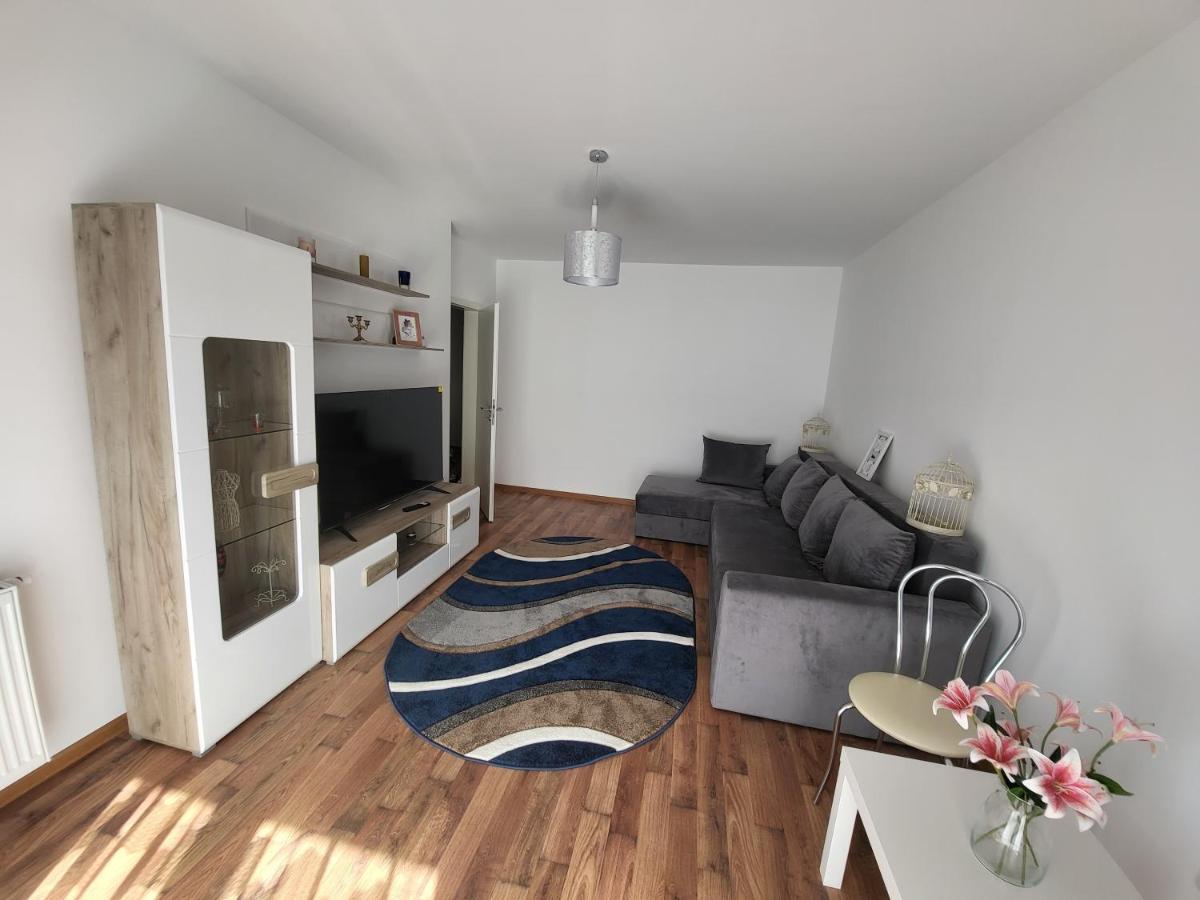 Apartament C&L Брашов Экстерьер фото