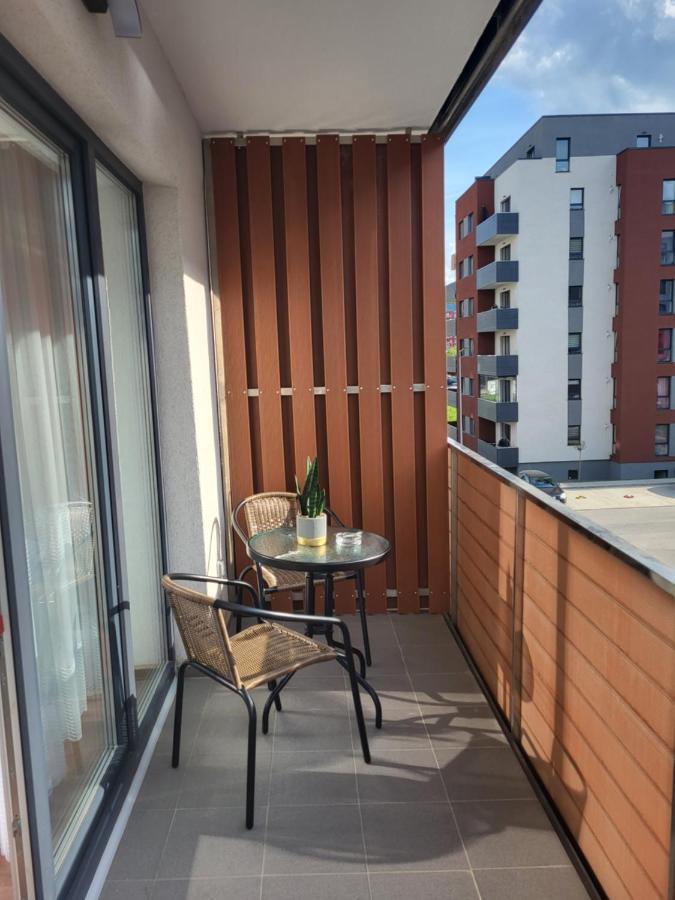 Apartament C&L Брашов Экстерьер фото