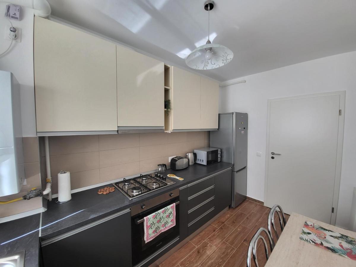 Apartament C&L Брашов Экстерьер фото