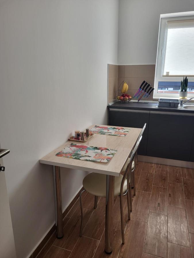 Apartament C&L Брашов Экстерьер фото