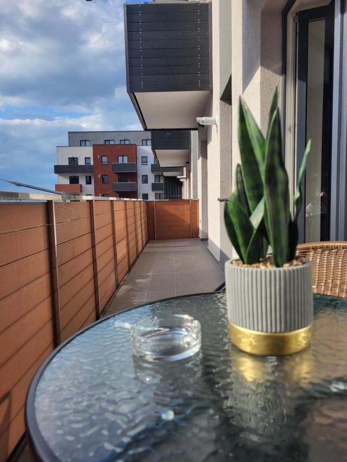 Apartament C&L Брашов Экстерьер фото