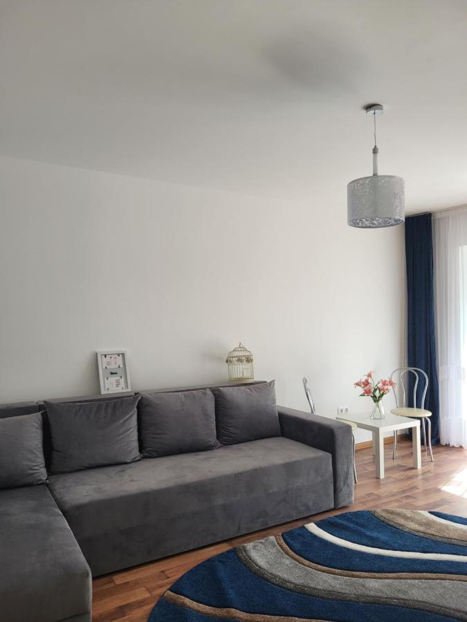 Apartament C&L Брашов Экстерьер фото